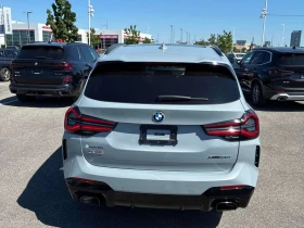 BMW X3 xDrive30i M SPORT/ПАНОРАМА/ПОДГРЕВИ, снимка 5