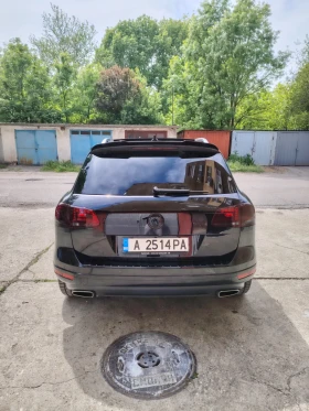 VW Touareg 4.2 дизел , снимка 3
