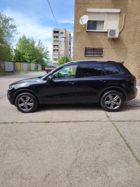 VW Touareg 4.2 дизел , снимка 1