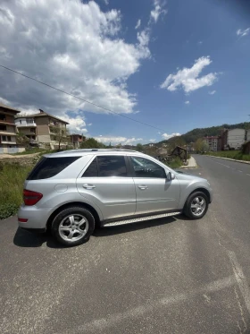 Mercedes-Benz ML 320, снимка 12