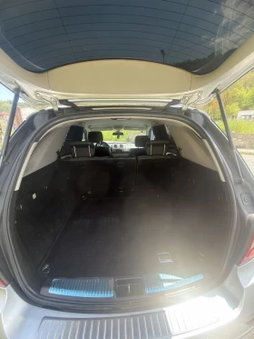 Mercedes-Benz ML 320, снимка 11