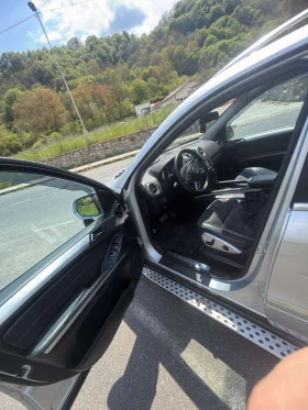 Mercedes-Benz ML 320, снимка 6