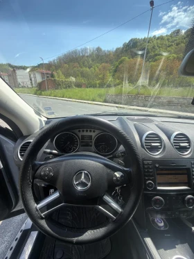Mercedes-Benz ML 320, снимка 5
