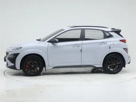 Hyundai Kona 2.0 N* ПОДГРЕВ* ОБДУХВАНЕ* KEYLESS* КАМЕРА* , снимка 3