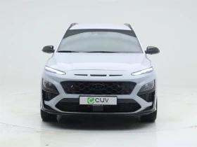Hyundai Kona 2.0 N* ПОДГРЕВ* ОБДУХВАНЕ* KEYLESS* КАМЕРА* , снимка 2