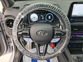 Hyundai Kona 2.0 N* ПОДГРЕВ* ОБДУХВАНЕ* KEYLESS* КАМЕРА* , снимка 9