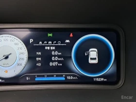 Hyundai Kona 2.0 N* ПОДГРЕВ* ОБДУХВАНЕ* KEYLESS* КАМЕРА* , снимка 10