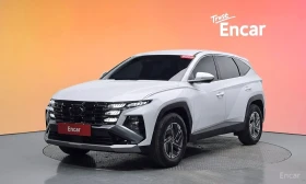 Hyundai Tucson 1.6* HYBRID* EXCLUSIVE* ОБДУХВАНЕ* 360КАМЕРА* LANE, снимка 1