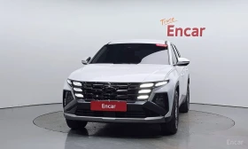 Hyundai Tucson 1.6* HYBRID* EXCLUSIVE* ОБДУХВАНЕ* 360КАМЕРА* LANE, снимка 3