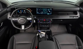 Hyundai Tucson 1.6* HYBRID* EXCLUSIVE* ОБДУХВАНЕ* 360КАМЕРА* LANE, снимка 6