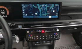 Hyundai Tucson 1.6* HYBRID* EXCLUSIVE* ОБДУХВАНЕ* 360КАМЕРА* LANE, снимка 8