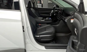 Hyundai Tucson 1.6* HYBRID* EXCLUSIVE* ОБДУХВАНЕ* 360КАМЕРА* LANE, снимка 13