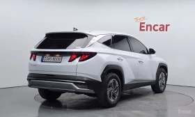 Hyundai Tucson 1.6* HYBRID* EXCLUSIVE* ОБДУХВАНЕ* 360КАМЕРА* LANE, снимка 2