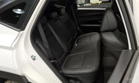 Hyundai Tucson 1.6* HYBRID* EXCLUSIVE* ОБДУХВАНЕ* 360КАМЕРА* LANE, снимка 14