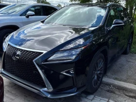 Lexus RX 350 ПОДГРЕВ* ОБДУХ* СЛ.ЛЕНТИ* 360, снимка 1