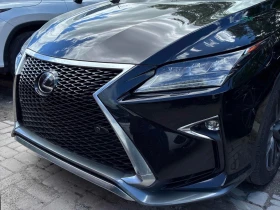 Lexus RX 350 ПОДГРЕВ* ОБДУХ* СЛ.ЛЕНТИ* 360, снимка 2