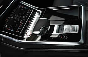 Audi SQ8 4.0 V8T B&O RS-SITZE CARBON 22-RS 360 NIG-VISION, снимка 13