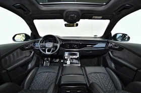 Audi SQ8 4.0 V8T B&O RS-SITZE CARBON 22-RS 360 NIG-VISION, снимка 7