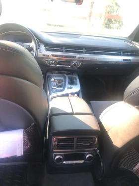 Audi Q7 3.0 tdi 1ви собственик, снимка 8