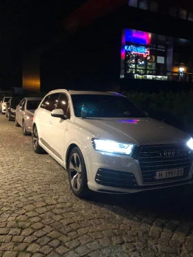 Audi Q7 3.0 tdi 1ви собственик, снимка 6