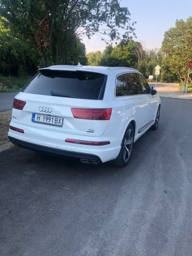 Audi Q7 3.0 tdi 1ви собственик, снимка 5