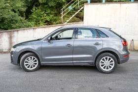 Audi Q3 2.0TDI 4x4 Ръчка, снимка 9