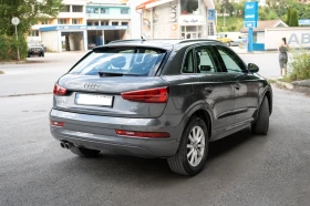 Audi Q3 2.0TDI 4x4 Ръчка, снимка 5