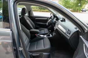 Audi Q3 2.0TDI 4x4 Ръчка, снимка 12