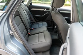 Audi Q3 2.0TDI 4x4 Ръчка, снимка 13