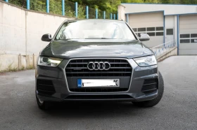 Audi Q3 2.0TDI 4x4 Ръчка, снимка 2