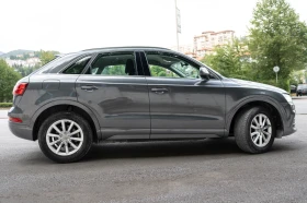 Audi Q3 2.0TDI 4x4 Ръчка, снимка 4