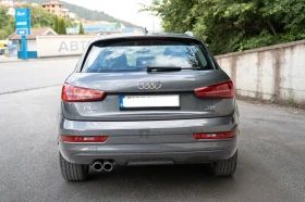 Audi Q3 2.0TDI 4x4 Ръчка, снимка 6