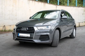Audi Q3 2.0TDI 4x4 Ръчка, снимка 1