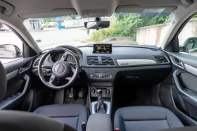 Audi Q3 2.0TDI 4x4 Ръчка, снимка 15