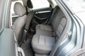 Audi Q3 2.0TDI 4x4 Ръчка, снимка 14
