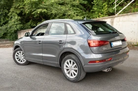 Audi Q3 2.0TDI 4x4 Ръчка, снимка 8