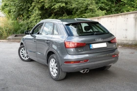 Audi Q3 2.0TDI 4x4 Ръчка, снимка 7