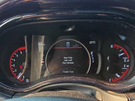 Dodge Durango R/T* AWD* ОБДУХ* ПОДГРЕВ* 360, снимка 8