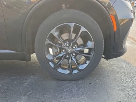 Dodge Durango R/T* AWD* ОБДУХ* ПОДГРЕВ* 360, снимка 6
