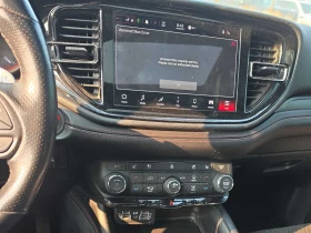 Dodge Durango R/T* AWD* ОБДУХ* ПОДГРЕВ* 360, снимка 9