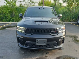 Dodge Durango R/T* AWD* ОБДУХ* ПОДГРЕВ* 360, снимка 2