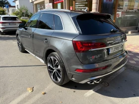 Audi SQ5 3.0 TDI, снимка 4