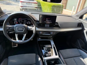 Audi SQ5 3.0 TDI, снимка 11