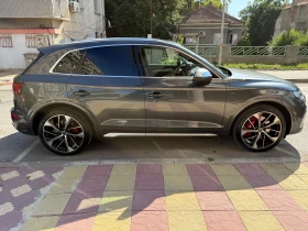 Audi SQ5 3.0 TDI, снимка 7