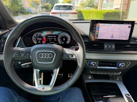 Audi SQ5 3.0 TDI, снимка 12