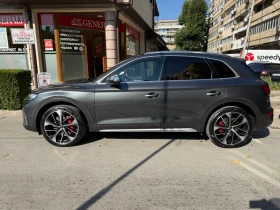 Audi SQ5 3.0 TDI, снимка 3