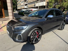 Audi SQ5 3.0 TDI, снимка 1