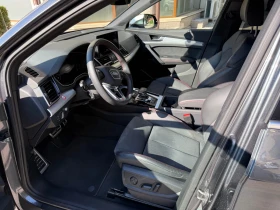 Audi SQ5 3.0 TDI, снимка 9