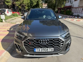 Audi SQ5 3.0 TDI, снимка 2