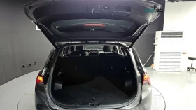 Hyundai Santa fe 2.5T* PRESTIGE* ПОДГРЕВ* ОБДУХВАНЕ* КОЖА* КАМЕРА* , снимка 17